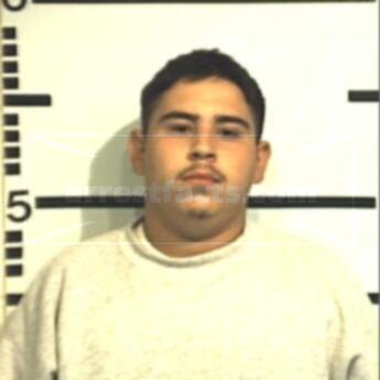 Jonathon Thomas Ochoa