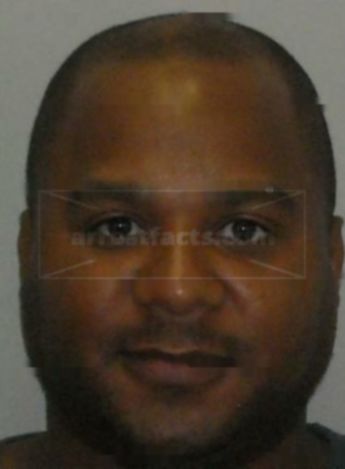 Rodrekus Antonio Beatty