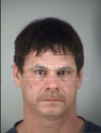 Thomas Lee Shyers