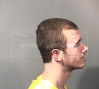 Travis Christopher Loyd
