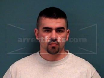 Caleb Jason Carr