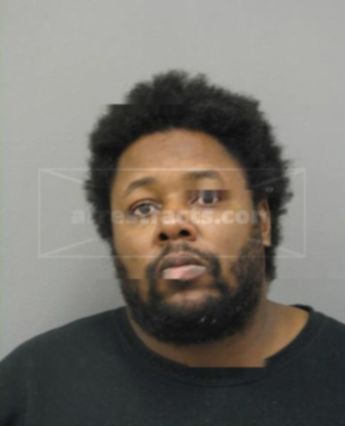 Bobby Lashon Jackson