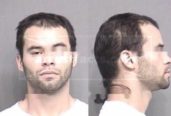 Zachary Lynn Vanbebber