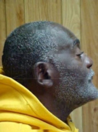 Larry C Jenkins