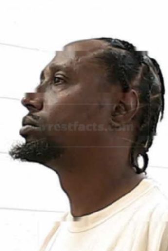 Kelvin Dewane Fields