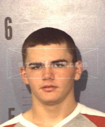 Joshua James Keith