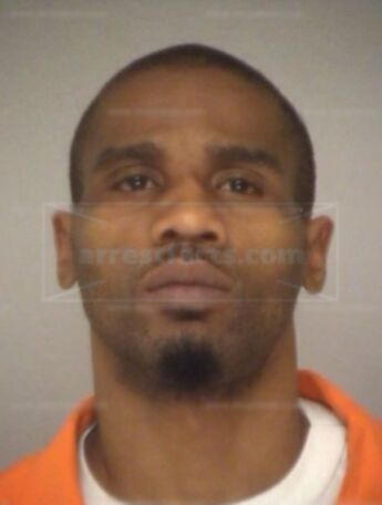 Rodriquez Dewayne Jordan