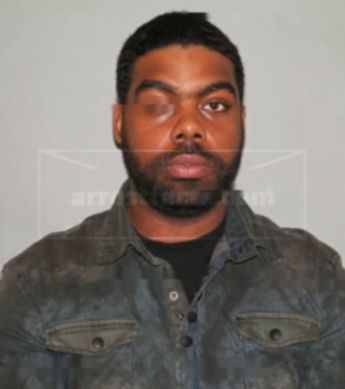 Brandon Eugene Young