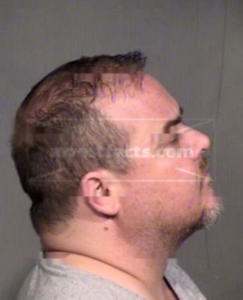 Randy Steven Burdick