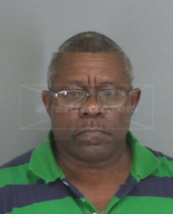 Carlton Ray Anderson