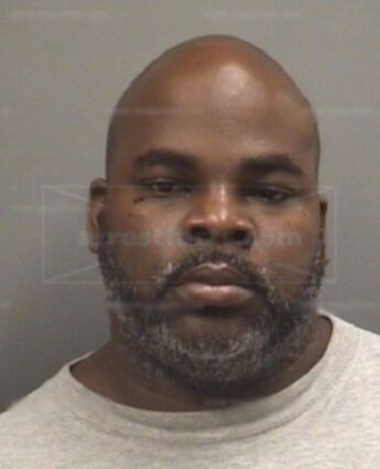 Carlos Clinton Cuthbertson