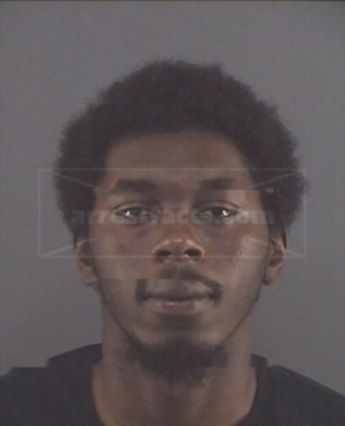 Cordell Cornelius Williams
