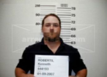 Kenneth Joseph Roberts