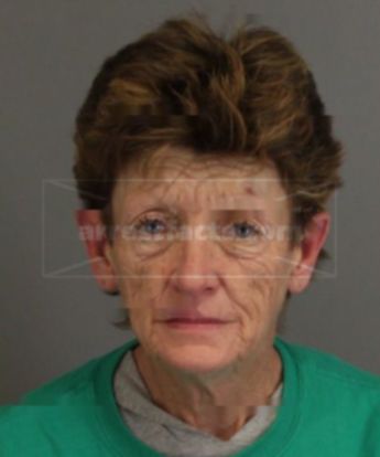 Barbara Wood Williams