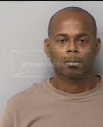 Darryl Curtis Hicks