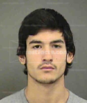 Nakota Scott Hunt