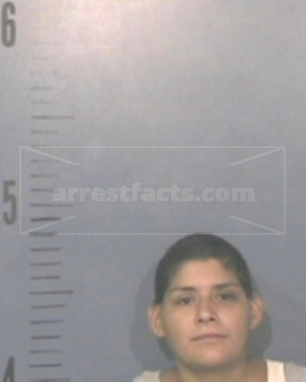 Amanda Maria Garcia