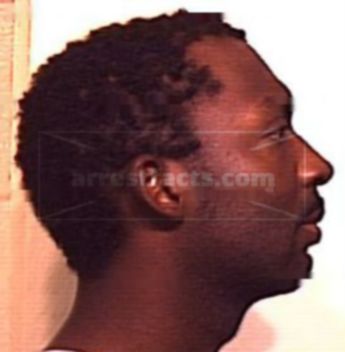 Mark Dewayne White