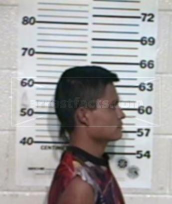 Juan Zuniga