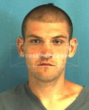 Christopher James Allen