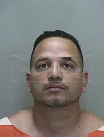 Urbano Antonio Santiago