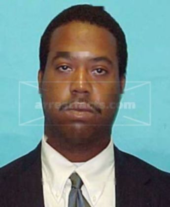 Jezreel Zaccai Blackshear