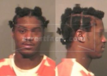 Jermaine Mccoy