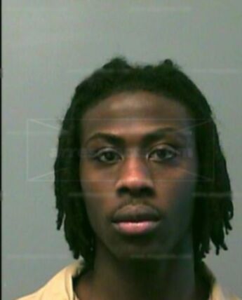 Rajah C Harris