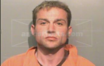 Justin Donald Huffman