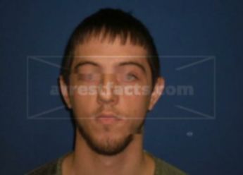Brandon James Layne