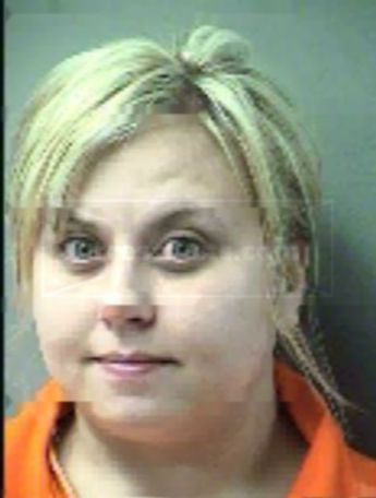 Leah Brianne Kelly
