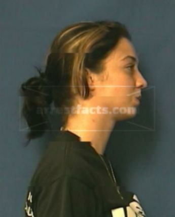 Tiffany Raychelle Williamson