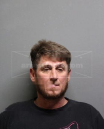 Brian Keith Cogburn
