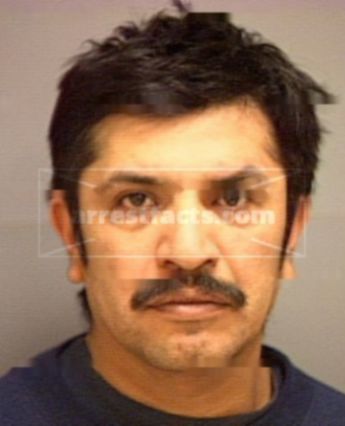 Marcos Trinidad Arambula