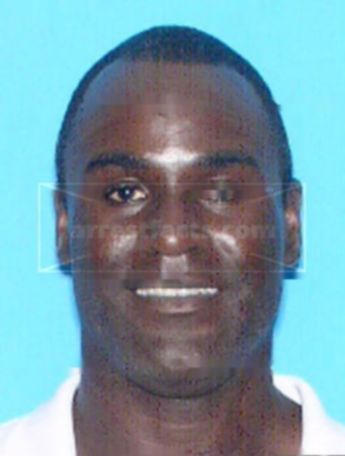 Clifford Antoine Turner