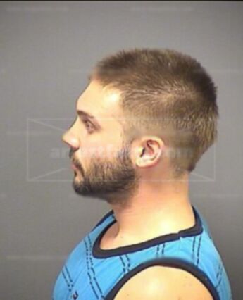 Jacob Ryan Knight