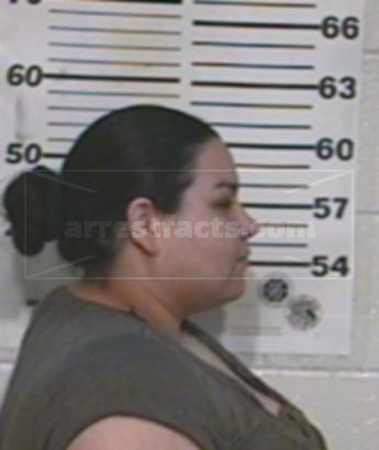 Linda Yvonne Reyna Mata
