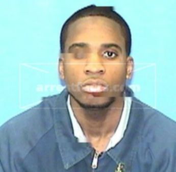 Darshawn Hope