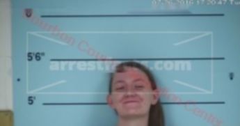 Samantha J Fugate