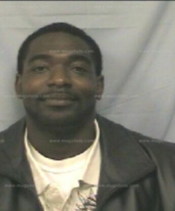 Michael Anthony Rhymer