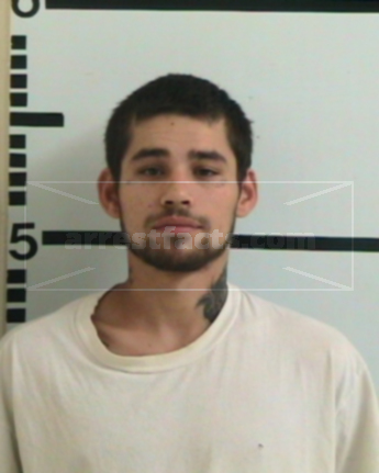 Zachary Lee Luby