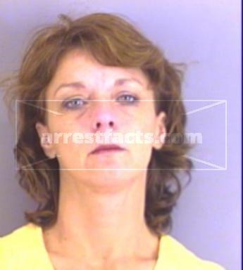 Lisa Ann Simmons