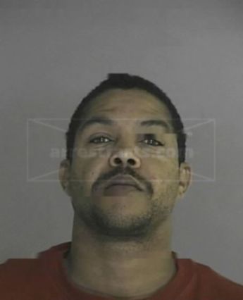 Shawn Keith Knox