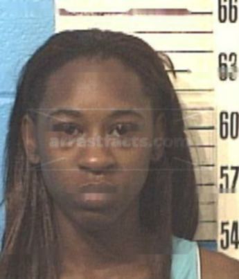 Tamara Brawley