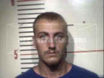 Eric Wayne White