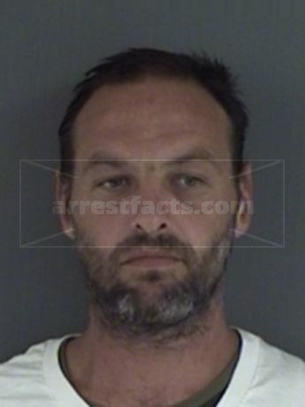 Brandon Eugene Lotts