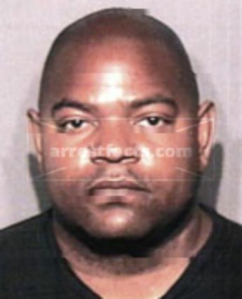 Antwain Devaughn Standifer