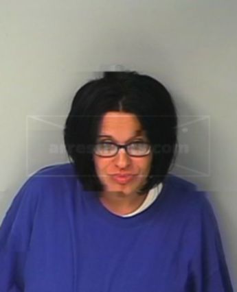 Lisa Marie Russo