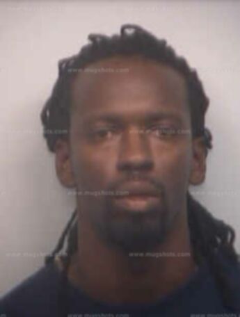 Donnell Holman