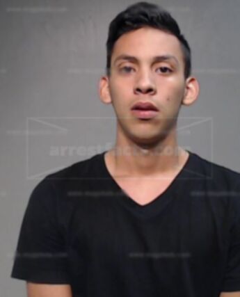 Adrian Philip Chapa